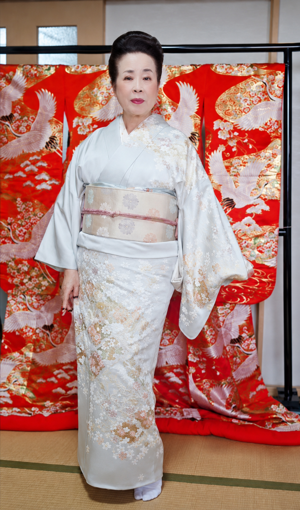 学院長 山口倫子